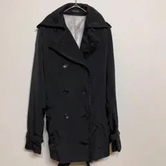 【13】COMME CA DU MODEコムサデモード　レディース　ジャケットのサムネイル