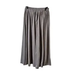 AMERICAN HOLIC ■フレアロングスカートMサイズ