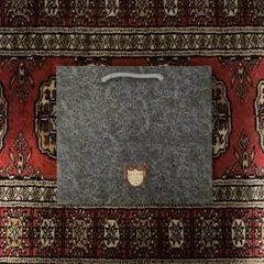 【Officine Universelle Buly】ショッパー 23x26のサムネイル