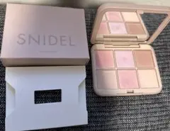 K♡様専用　SNIDEL アイデザイナー　n EX02 soft muse