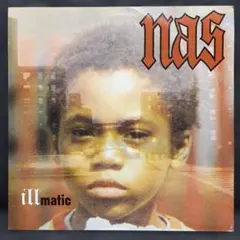 NAS ILLMATIC GOLD EDITION ※入手困難 - メルカリ