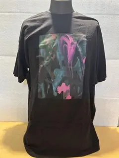 Stussy ALL GONE 2014 Tシャツ ブラックのサムネイル