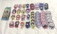 【44枚】ホロライブ　ダイカットステッカー vol2 まとめ売り