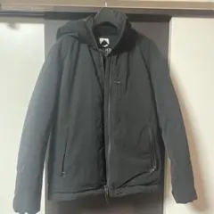 エディフィス EDIFICE ダウン ジャケット allied アライド