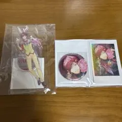 にじさんじ　ローレン・イロアスセット