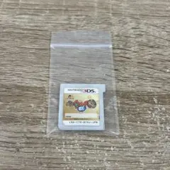 妖怪ウォッチ2 本家 カセット 3ds