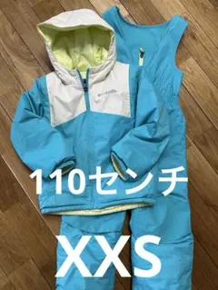 コロンビア　Columbia スキージャンパー　スノーウエア　ジャンパー　110