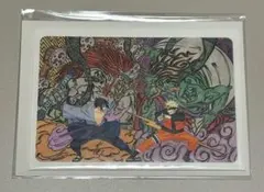 ナルト 複製原画 ナルト、サクラ、シカマル【美品】 - メルカリ
