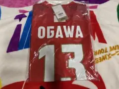 2026バレーボール男子日本代表 小川智大選手レプリカTシャツ - メルカリ