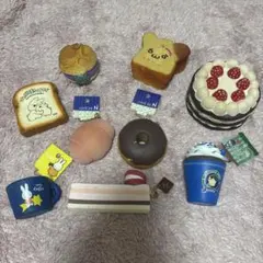 スクイーズ 大量まとめ売りのサムネイル