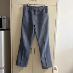 Wrangler 90s USA製 ランチャーパンツ
