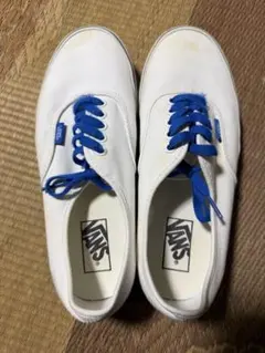 Vans（バンズ）　オーセンティック（Authentic）