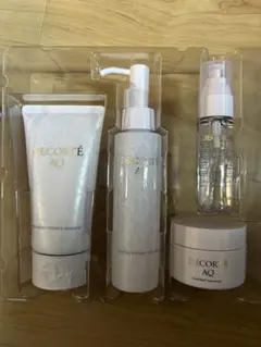 MAJOR コフレ スキンケア サロン専売品 正規品 6点セット 新品 - メルカリ