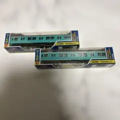 か*ン様 N化済み名古屋市営地下鉄2000形 Nゲージ 6両セット - メルカリ