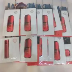 アルティミューン パワライジングセラム11包おまけ付♡