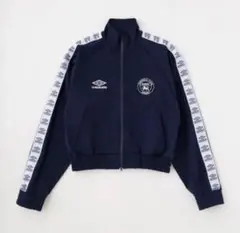 UMBRO MOUSSY ナイロンジャケット - メルカリ