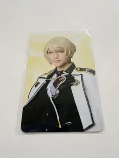 刀ミュ 祝玖寿 乱舞音曲祭 フォトカ 髭切