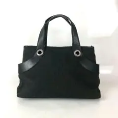 BVLGARI ブルガリ ロゴマニア ハンドバッグ レディース ブランドのサムネイル