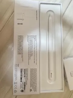 Apple Pencil USB C + USB-Cアダプタ