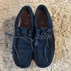 WallabeeGTX / メンズ ワラビーゴアテックス （ブラックスエード）