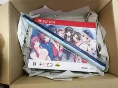 まいてつ -pure station- コレクターズエディション　ソフト本体欠品