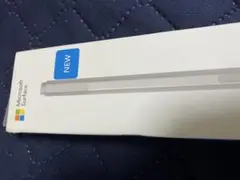 純正Microsoft Surface Pen シルバー Model 1776