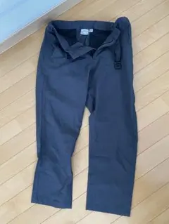 グラミチ スラックス