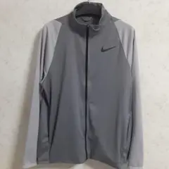 【美品】　NIKE　スウォッシュ　トラックジャケット　ジャージ