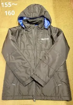 BLUE CROSS コート