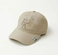 新品未使用　藤井風 Fujii Kaze FKキャップ　おまけ付き 2026年最新】藤井風キャップの人気アイテム - メルカリ