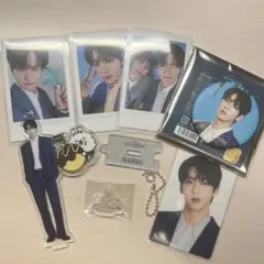 TXT Act promise ep.2 スビン　まとめ売り