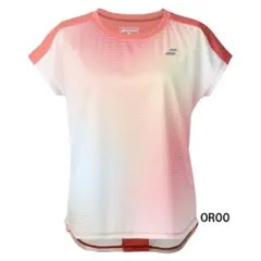 Babolat テニスシャツ オレンジ L バボラ 新品未使用 タグ付きのサムネイル