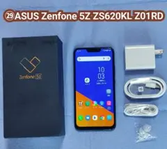 ジャンク ASUS Zenfone10 8GB 256GB - メルカリ