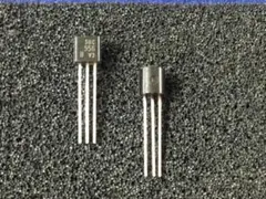 SVC203SPA-M4 三洋 バリキャップダイオード I203 20個セット - メルカリ