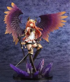 未塗装未組立 グウィネヴィア DARK SOULS フィギュア ガレージキット
