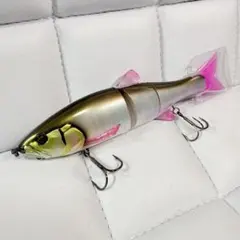 JACKALL ジャッカル ダウズスイマー180SF ダウスイ180SFのサムネイル