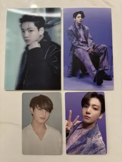 2026年最新】bts proof collector's edition トレカの人気アイテム