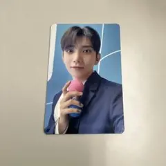 ★SEVENTEEN セブチ DREAM トレカ ジョシュア フラッシュプライス