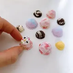 アイスチャーム