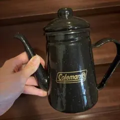 Coleman ポットのサムネイル