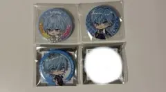 2026年最新】めておら ラピス 缶バッジの人気アイテム - メルカリ