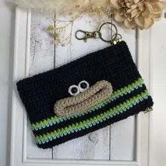 2026年最新】パクパクモンスター 編み物の人気アイテム - メルカリ