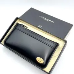 美品　ダンヒル　コインケース　小銭入れ 管理番号【a62】