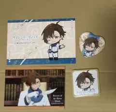 サイレントウィッチ エリオット 青海珈琲 上野マルイ