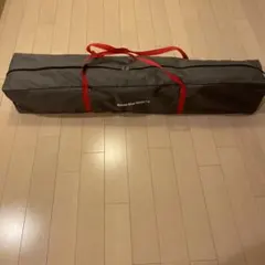 インスタントバイザーシェード M 及びフルフラップ3点セット(ペグ不足) Coleman 2025年 新商品 コールマン インスタントバイザー