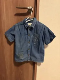 ZARA ベビー キッズ 半袖 3Y 98
