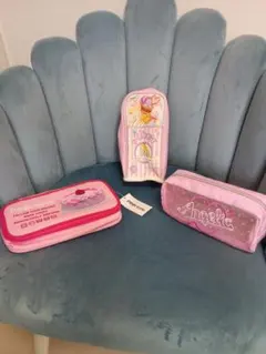 筆箱 3個セット