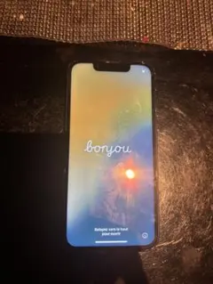 iPhone 13mini ジャンク品
