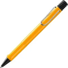 LAMY safari JETSTREAM INSIDE L718 イエローのサムネイル