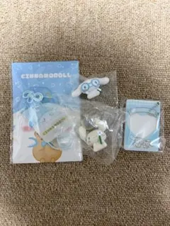 サンリオ シナモロールグッズまとめ売り